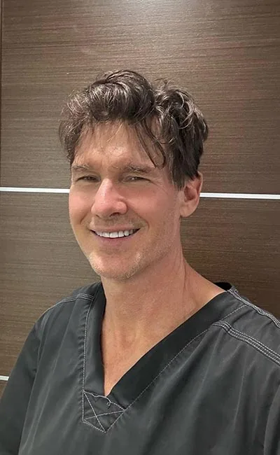 Dr. Jay A. Zimmerman, DMD