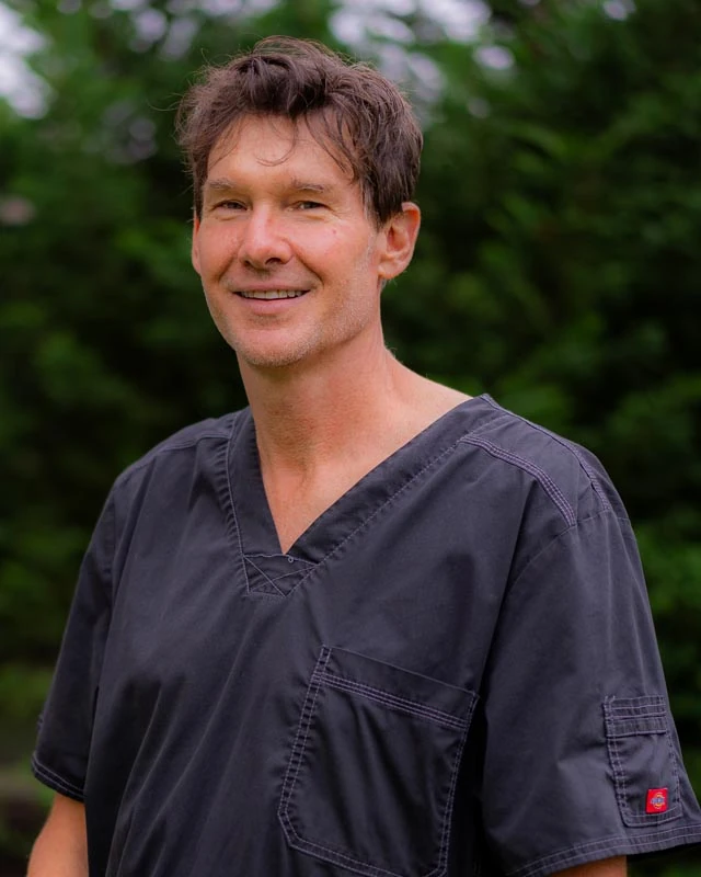 Dr. Jay A. Zimmerman, DMD